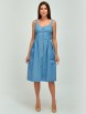 Сарафан артикул: 10030-джс 459875 от Viserdi - вид 1