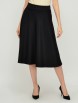 Юбка артикул: 1960-чер 910815 от Viserdi - вид 3