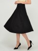 Юбка артикул: 1960-чер 910815 от Viserdi - вид 4