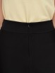 Юбка артикул: 1960-чер 910815 от Viserdi - вид 7