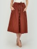 Юбка артикул: 10117-брд 940840 от Viserdi - вид 4