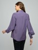 Блузка артикул: 10146-флт 200850 от Viserdi - вид 2