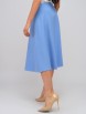 Юбка артикул: 10208-син 951710 от Viserdi - вид 4