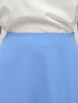 Юбка артикул: 10208-син 951710 от Viserdi - вид 6