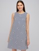 Сарафан артикул: 10004-сст 451525 от Viserdi - вид 2