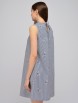 Сарафан артикул: 10004-сст 451525 от Viserdi - вид 6