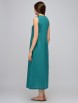 Сарафан артикул: 10119-зел 451995 от Viserdi - вид 3