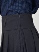 Юбка артикул: 10244-гсл 9111255 от Viserdi - вид 6