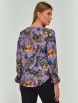 Блузка артикул: 92401-фцв 211525 от Viserdi - вид 2