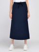Юбка артикул: 3115-тсн 941720 от Viserdi - вид 3