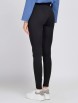 Легинсы артикул: 10311-чер 842500 от Viserdi - вид 2