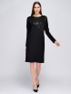 Платье артикул: 10321-чер 432920 от Viserdi - вид 6