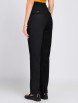 Брюки артикул: 10307-чер 842985 от Viserdi - вид 4