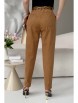 Брюки артикул: 2251 коричневый от Rumoda - вид 4