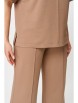 Брючный костюм артикул: 2144 капучино от Rumoda - вид 8