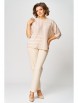 Кофта, джемпер артикул: 2267 бежевый от Rumoda - вид 5