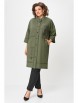 Кардиган артикул: 2019 зеленый от Rumoda - вид 7