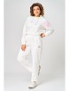 Спортивные штаны артикул: 2260 молочный от Rumoda - вид 6