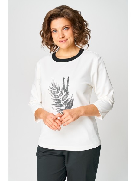 2272 молочный дл.р.