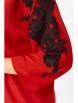 Блузка артикул: 2277 красный дл. р. от Rumoda - вид 8