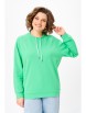 Кофта, джемпер артикул: 2270 мятный от Rumoda - вид 3