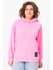 Худи, толстовки артикул: 2283 розовый от Rumoda - вид 5