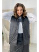 Жилет артикул: 2041/3 от Rumoda - вид 3