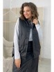 Жилет артикул: 2041/3 от Rumoda - вид 4