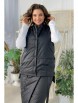 Жилет артикул: 2041/3 от Rumoda - вид 5