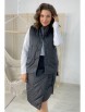Жилет артикул: 2041/3 от Rumoda - вид 7