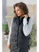 Жилет артикул: 2041/3 от Rumoda - вид 8