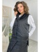 Жилет артикул: 2041/3 от Rumoda - вид 9