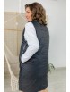 Жилет артикул: 2041/3 от Rumoda - вид 11