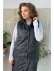 Жилет артикул: 2041/3 от Rumoda - вид 1