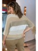 Кофта, джемпер артикул: 2102 от Rumoda - вид 2