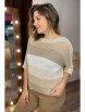 Кофта, джемпер артикул: 2102 от Rumoda - вид 3