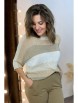 Кофта, джемпер артикул: 2102 от Rumoda - вид 4