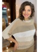 Кофта, джемпер артикул: 2102 от Rumoda - вид 5