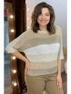 Кофта, джемпер артикул: 2102 от Rumoda - вид 9