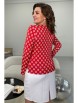 Блузка артикул: 2049 от Rumoda - вид 2