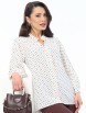 Блузка артикул: Б-2320 от DS Trend - вид 3