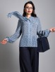 Блузка артикул: Б-2332 от DS Trend - вид 5