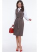 Сарафан артикул: С-0058 от DS Trend - вид 4
