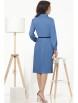 Платье артикул: П-2604 от DS Trend - вид 2