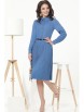 Платье артикул: П-2604 от DS Trend - вид 1