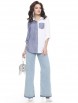 Блузка артикул: Б-0926 от DS Trend - вид 4