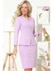Юбочный костюм артикул: К-0416 от DS Trend - вид 1