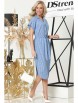 Платье артикул: П-2849 от DS Trend - вид 4
