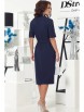Платье артикул: П-2890 от DS Trend - вид 2