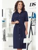 Платье артикул: П-2890 от DS Trend - вид 3